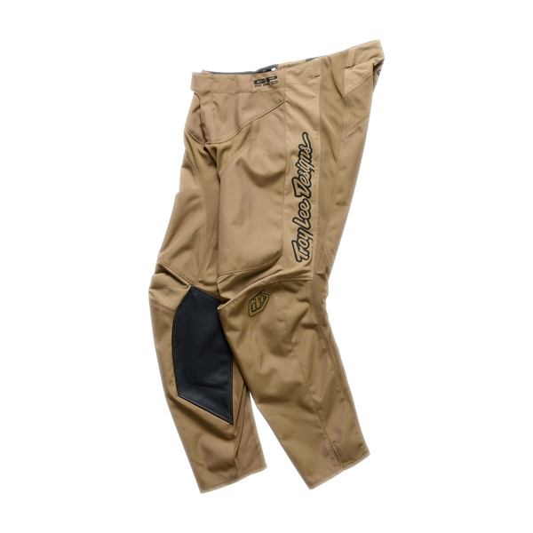 Troy Lee Designs 2026 Spring GP Pro Pant - Mono Sienna