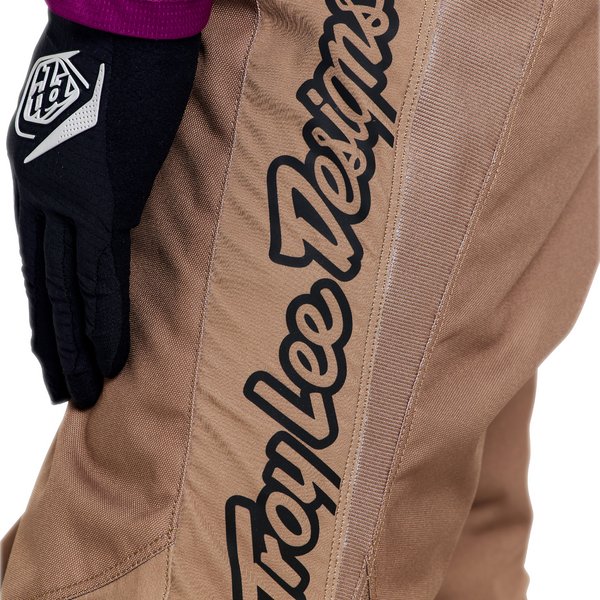 Troy Lee Designs 2026 Spring GP Pro Pant - Mono Sienna