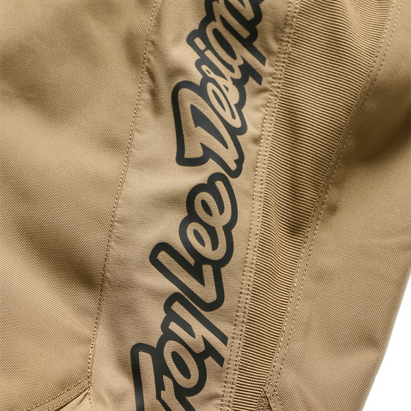 Troy Lee Designs 2026 Spring GP Pro Pant - Mono Sienna