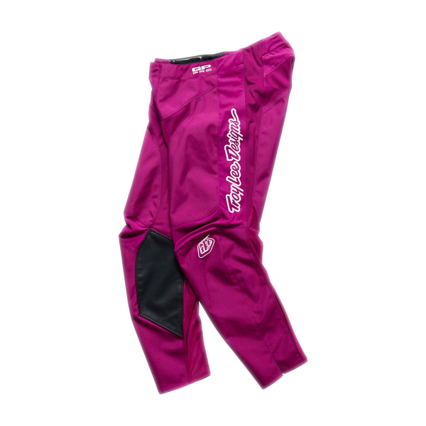 Troy Lee Designs 2026 Spring GP Pro Pant - Mono Fuchsia