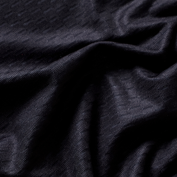 Troy Lee Designs 2026 Spring GP Pro Air Jersey - Seal Black