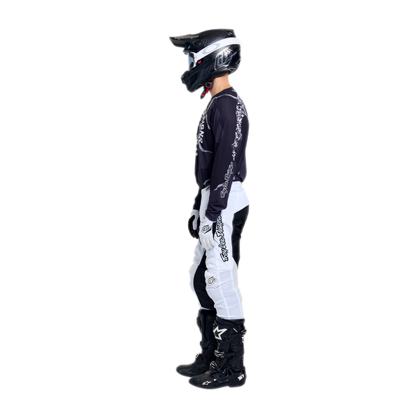 Troy Lee Designs 2026 Spring GP Pro Air Jersey - Camo Black