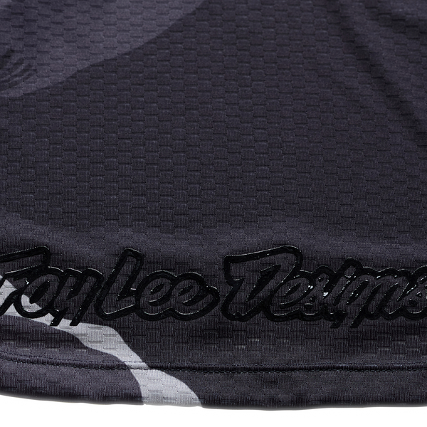 Troy Lee Designs 2026 Spring GP Pro Air Jersey - Camo Black