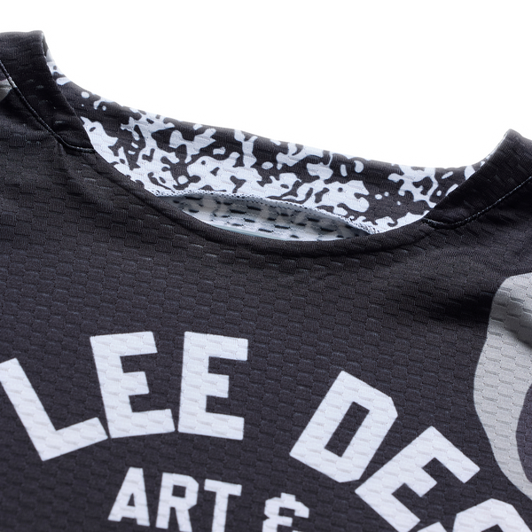 Troy Lee Designs 2026 Spring GP Pro Air Jersey - Camo Black