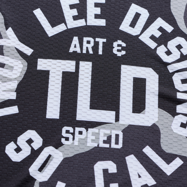 Troy Lee Designs 2026 Spring GP Pro Air Jersey - Camo Black