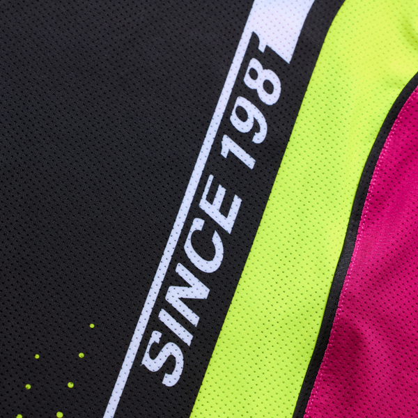 Troy Lee Designs 2026 Spring Youth SE Pro Jersey - Salvo Black / White