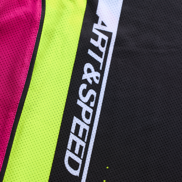 Troy Lee Designs 2026 Spring Youth SE Pro Jersey - Salvo Black / White