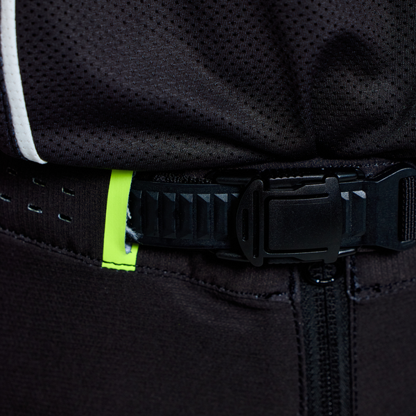 Troy Lee Designs 2026 Spring Youth SE Pro Pant - Salvo Black / White