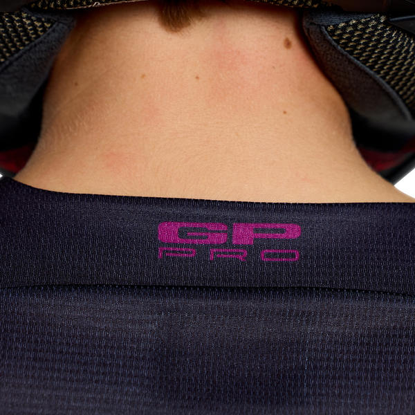 Troy Lee Designs 2026 Spring Youth GP Pro Jersey - Cyclops Black