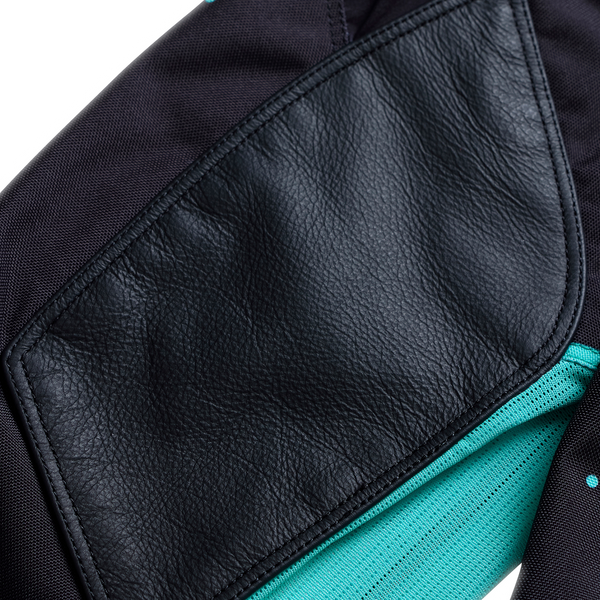 Troy Lee Designs 2026 Spring Youth GP Pro Pant - Roller Black / Teal