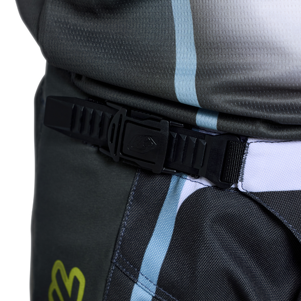 Troy Lee Designs 2026 Spring Youth GP Pro Pant - Framework Carbon / Grey