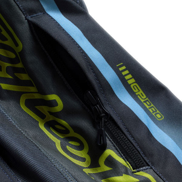 Troy Lee Designs 2026 Spring Youth GP Pro Pant - Framework Carbon / Grey