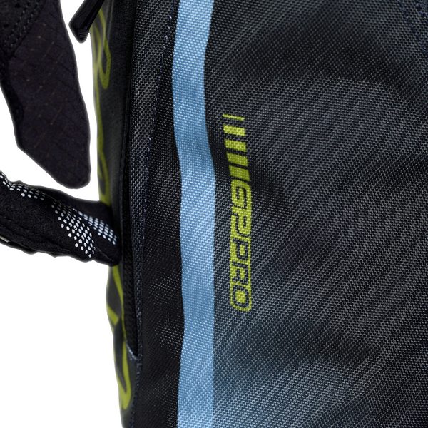 Troy Lee Designs 2026 Spring Youth GP Pro Pant - Framework Carbon / Grey