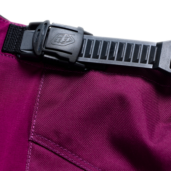 Troy Lee Designs 2026 Spring Youth GP Pro Pant - Mono Fuchsia