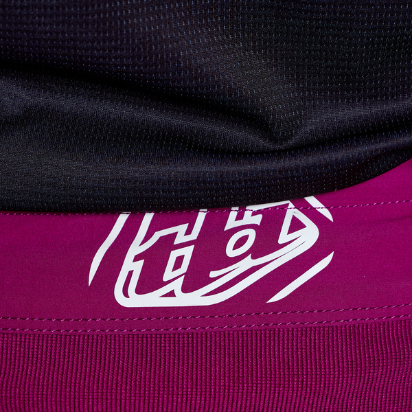 Troy Lee Designs 2026 Spring Youth GP Pro Pant - Mono Fuchsia