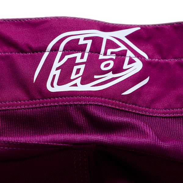 Troy Lee Designs 2026 Spring Youth GP Pro Pant - Mono Fuchsia