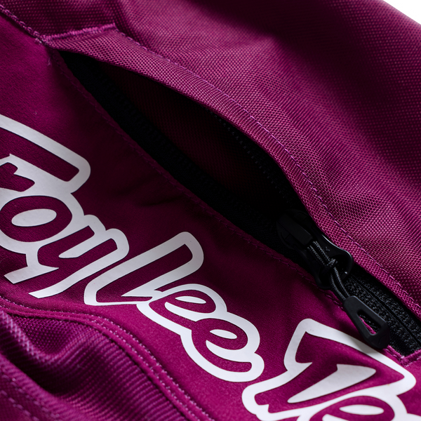 Troy Lee Designs 2026 Spring Youth GP Pro Pant - Mono Fuchsia