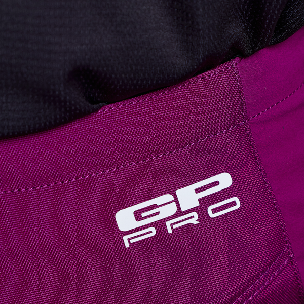 Troy Lee Designs 2026 Spring Youth GP Pro Pant - Mono Fuchsia