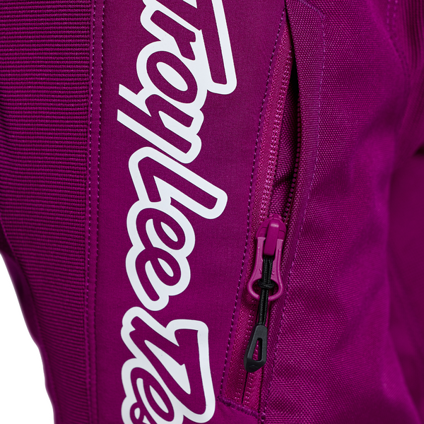 Troy Lee Designs 2026 Spring Youth GP Pro Pant - Mono Fuchsia