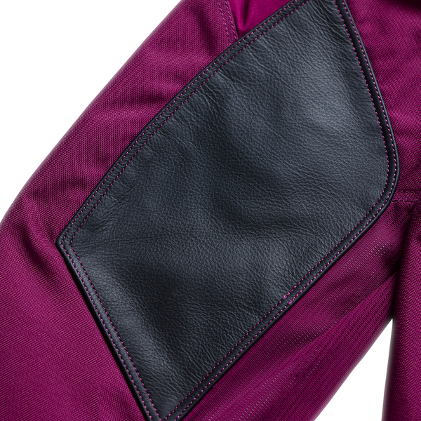 Troy Lee Designs 2026 Spring Youth GP Pro Pant - Mono Fuchsia