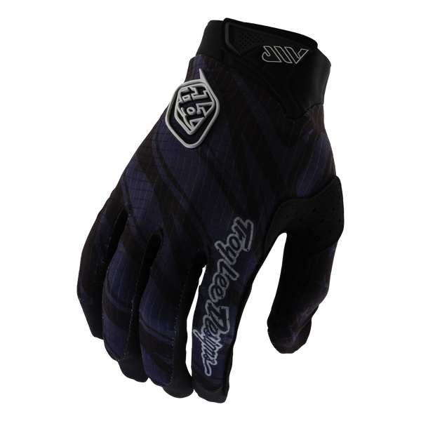 Troy Lee Designs 2025 Air Glove - Ghostwing Black