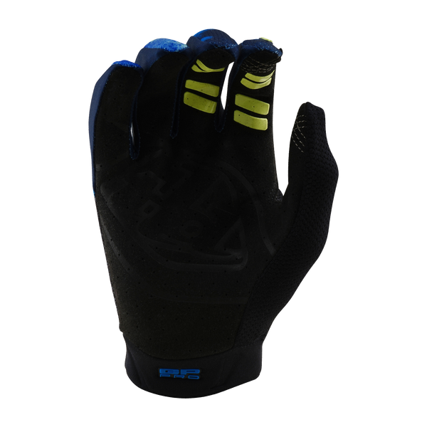 Troy Lee Designs 2025 GP Pro Glove - Arrival Blue