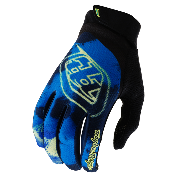 Troy Lee Designs 2025 GP Pro Glove - Arrival Blue