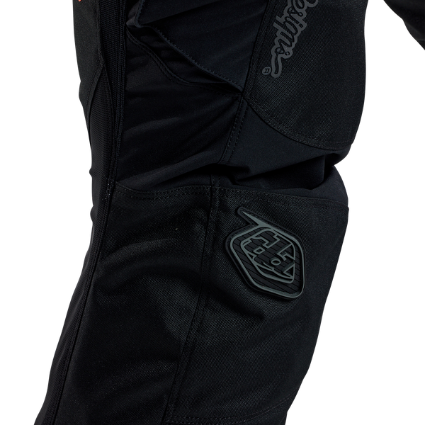 Troy Lee Designs 2025 Scout GP Pant - Black