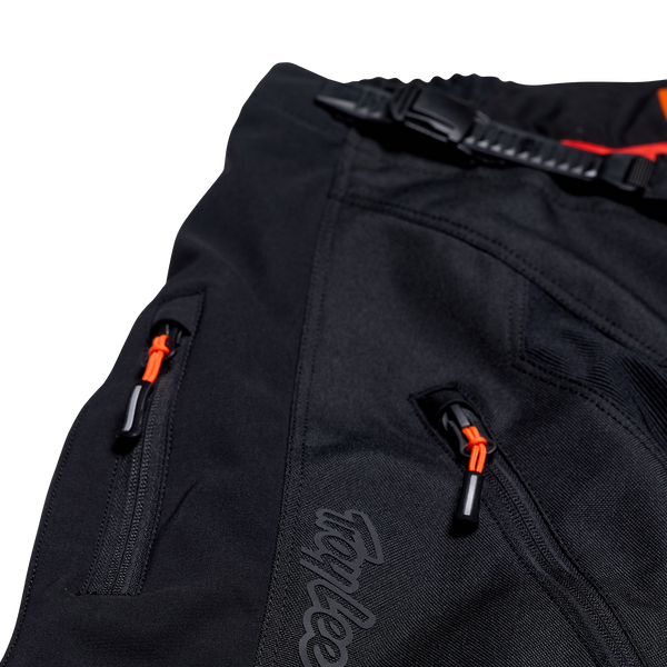 Troy Lee Designs 2025 Scout GP Pant - Black