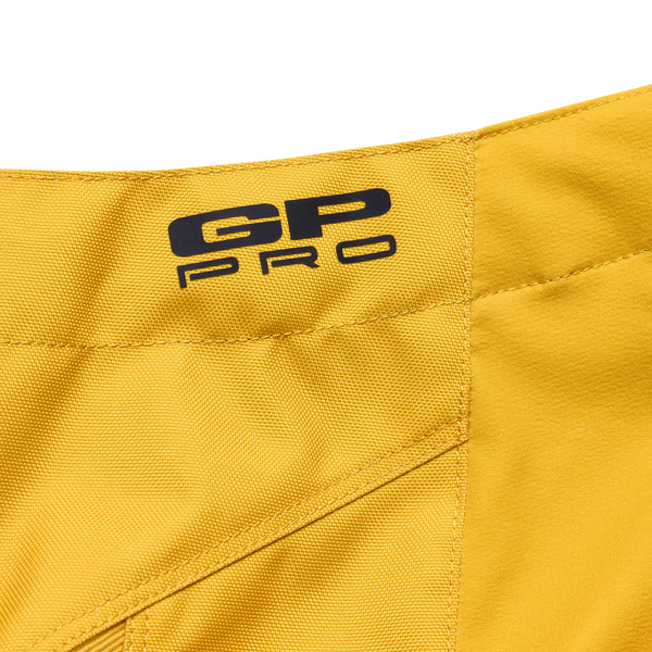 Troy Lee Designs 2025 GP Pro Pant - Mono Gold