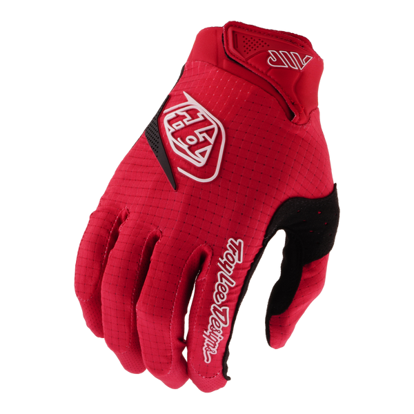 Troy Lee Designs 2026 Air Glove - Scarlet Gloves