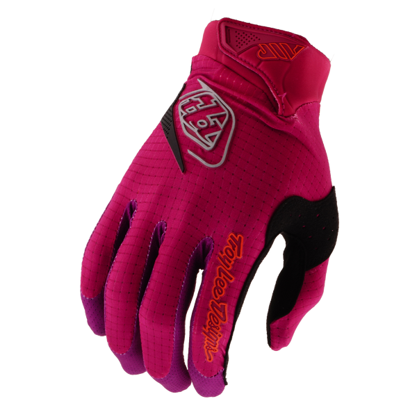 Troy Lee Designs 2026 Air Glove - Light Fuchsia