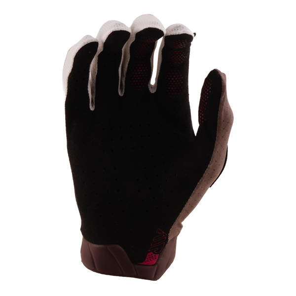 Troy Lee Designs 2026 Air Glove - Myth Dark Olive / Pumice
