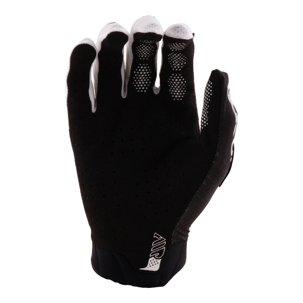 Troy Lee Designs 2026 Air Glove - Sever Black / White