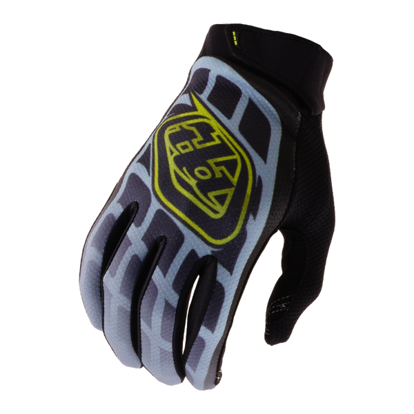 Troy Lee Designs 2026 GP Pro Glove - Framework Carbon Grey