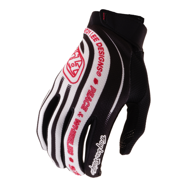 Troy Lee Designs 2026 GP Pro Glove - Streamline Black / White