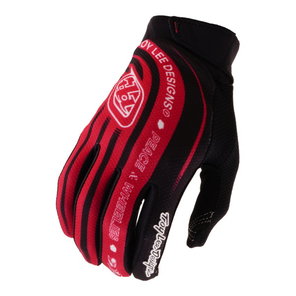 Troy Lee Designs 2026 GP Pro Glove - Streamline Red / Black