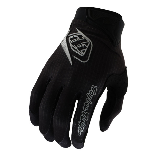 Troy Lee Designs 2026 Youth Air Glove - Mono Black
