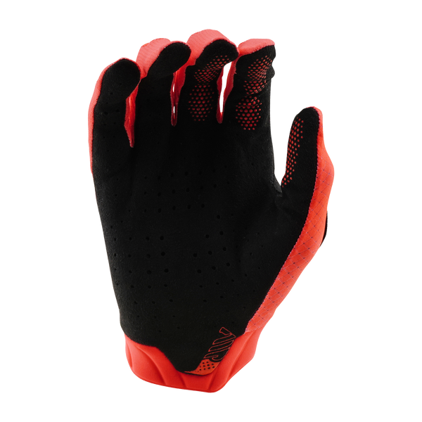 Troy Lee Designs 2026 Youth Air Glove - Mono Orange