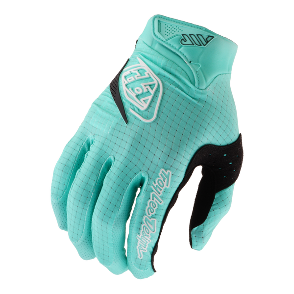 Troy Lee Designs 2026 Youth Air Glove - Mono Real Teal