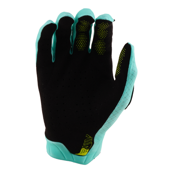 Troy Lee Designs 2026 Youth Air Glove - Mono Real Teal