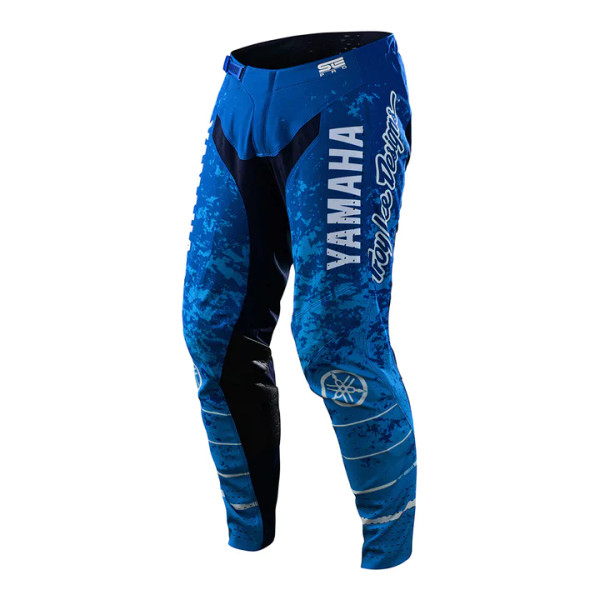 Troy Lee Designs Se Pro Pant - Yamaha Navy
