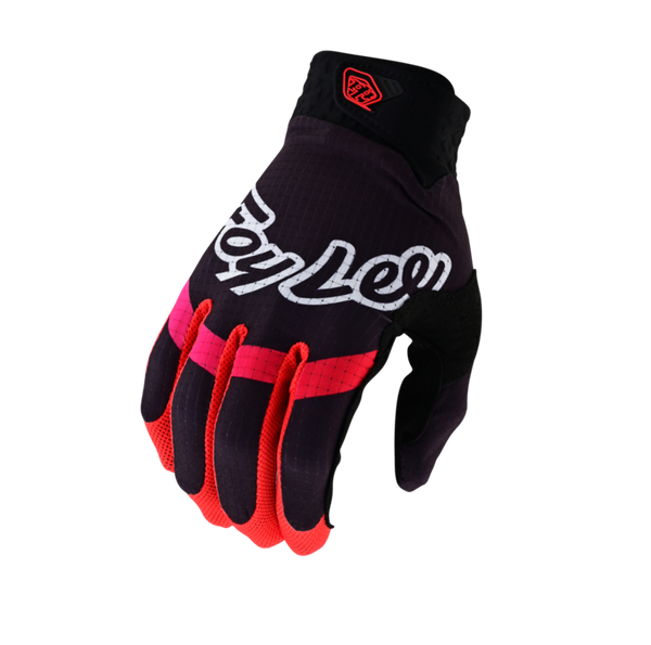 Troy Lee Designs Air Glove - Pinned Black