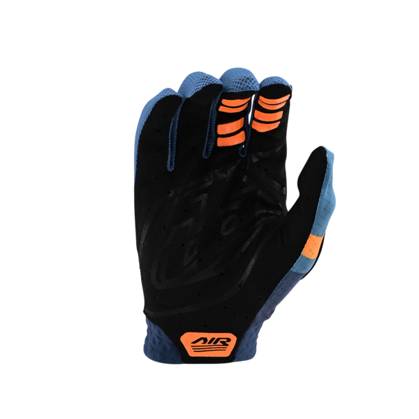 Troy Lee Designs Air Glove - Pinned Blue