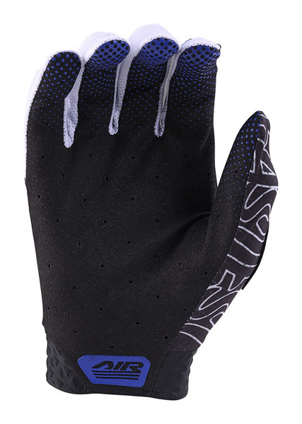Troy Lee Designs Youth Air Glove - Richter Black / Blue
