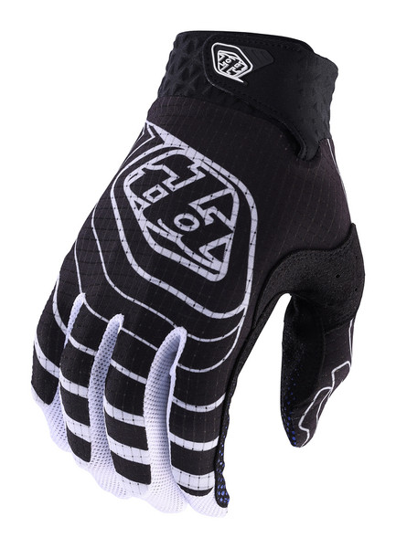 Troy Lee Designs Youth Air Glove - Richter Black / Blue