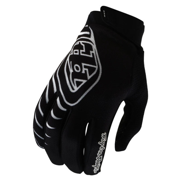 Troy Lee Designs 2026 Youth GP Pro Glove - Mono Black