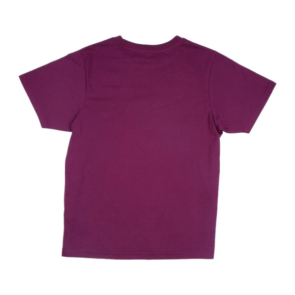 Troy Lee Designs Women's Tee - Happy Days Sangria