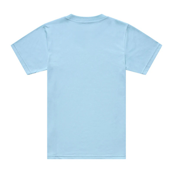Troy Lee Designs Youth Tee - Signature Dawn Blue