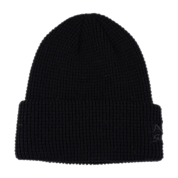Troy Lee Designs Beanie - Flow Speed Black